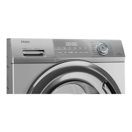 картинка СТИРАЛЬНАЯ МАШИНА HAIER HW60-BP12929BS от магазина SEFI
