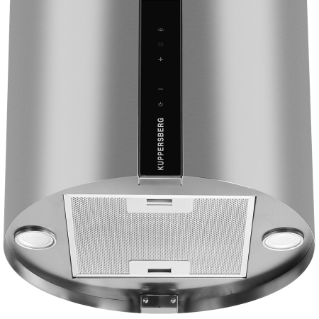 картинка Купольная вытяжка KUPPERSBERG VORTEX GB от магазина SEFI