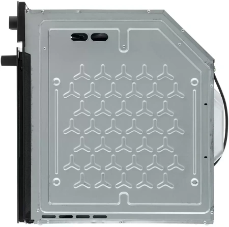 картинка Духовой шкаф KRONA SERA 60 BL/BL от магазина SEFI