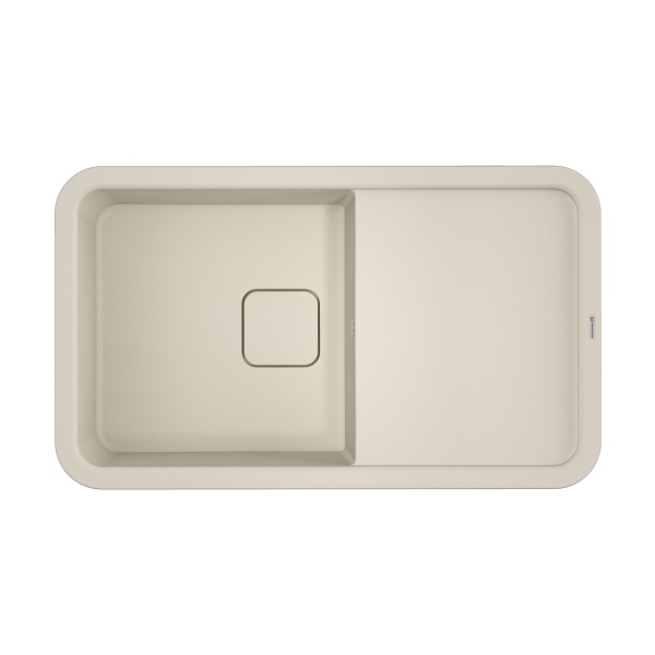 картинка Мойка Omoikiri Tasogare 86-PA Artgranit/пастила от магазина SEFI