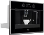 картинка Встраиваемая кофемашина Teka CLC 855 GM BLACK-SS от магазина SEFI