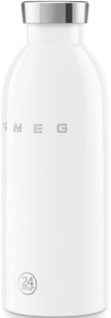 картинка Термическая бутылка Smeg WBF01WH от магазина SEFI
