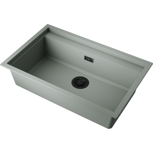 картинка Мойка Omoikiri Sintesi 79-WG Artceramic/wind green от магазина SEFI