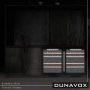 картинка Винный шкаф Dunavox DAUF-39.121DSS от магазина SEFI