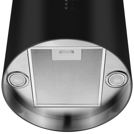 картинка Купольная вытяжка KUPPERSBERG WL-TUBA B от магазина SEFI