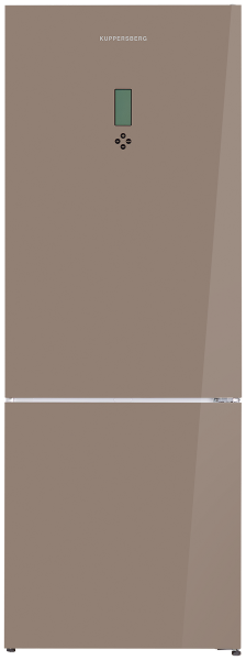 картинка Отдельностоящий холодильник Kuppersberg NRV 192 BRG от магазина SEFI