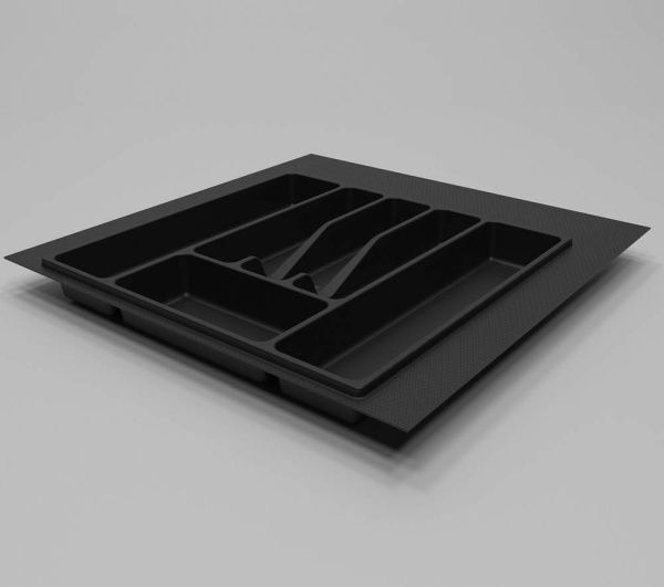 картинка Лоток для столовых приборов в шкаф 500 мм от магазина SEFI