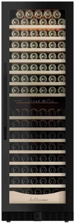 картинка Винный шкаф Meyvel MV163PRO-KBT2 от магазина SEFI