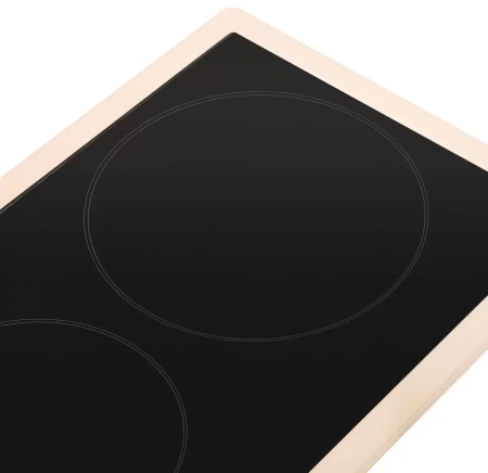 картинка Электрическая варочная панель Maunfeld EEHE.32VCBGB.R от магазина SEFI