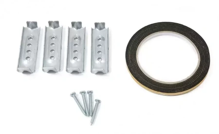 картинка Газовая варочная панель MAUNFELD EGHE.43.33CBG.R\G от магазина SEFI