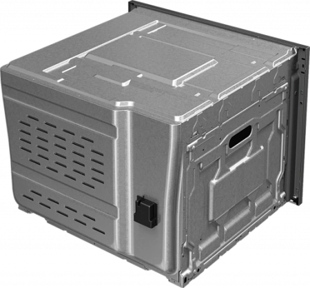 картинка Компактный духовой шкаф Asko OCM64SSH от магазина SEFI