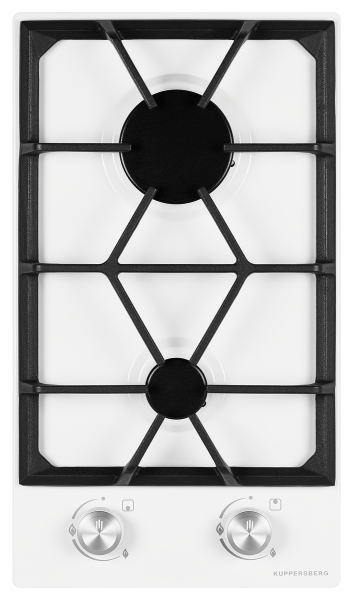 картинка Газовая варочная панель Домино KUPPERSBERG FS 32 W от магазина SEFI
