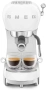 картинка Кофемашина Smeg ECF02WHEU от магазина SEFI