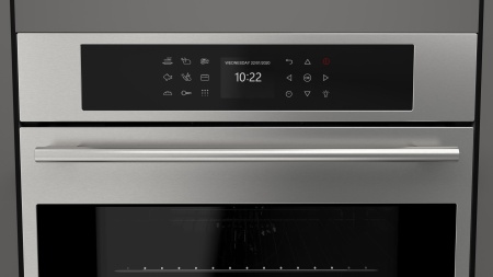 картинка Духовой шкаф Fulgor Milano FCPO 6215 P TEM X от магазина SEFI