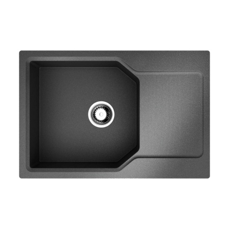 картинка Omoikiri Yonaka 78-LB-BL Artgranit/черный от магазина SEFI