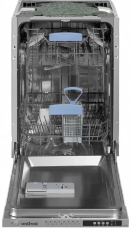 картинка Встраиваемая посудомоечная машина Vestfrost VFDW 4542 от магазина SEFI
