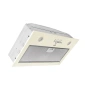 картинка Встраиваемая вытяжка LEX Ghost 600 IVORY LIGHT БЕЛЫЙ АНТИК от магазина SEFI