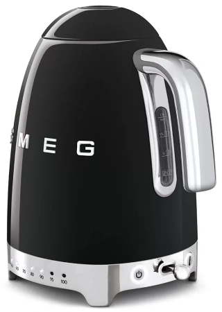 картинка Чайник Smeg KLF04BLEU от магазина SEFI