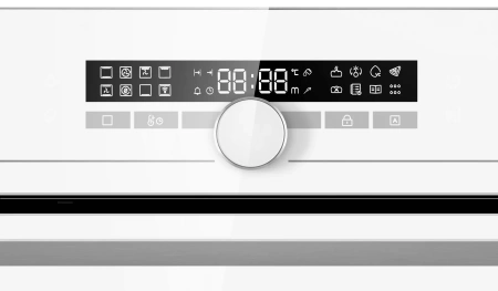 картинка Духовой шкаф HAIER HOQ-F6CASGW от магазина SEFI