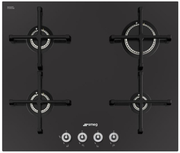 картинка Варочная панель Smeg PV164CN от магазина SEFI