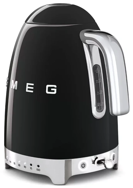 картинка Чайник Smeg KLF04BLEU от магазина SEFI