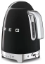 картинка Чайник Smeg KLF04BLEU от магазина SEFI