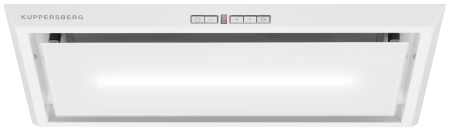 картинка Встраиваемая вытяжка KUPPERSBERG INTRO 60 WHITE от магазина SEFI