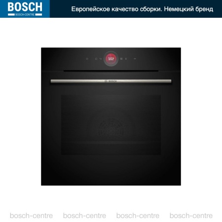 картинка Духовой шкаф Bosch HBG7341B1 от магазина SEFI