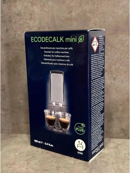 картинка Средство для удаления накипи Smeg NOKALK (ECODECALK mini) от магазина SEFI