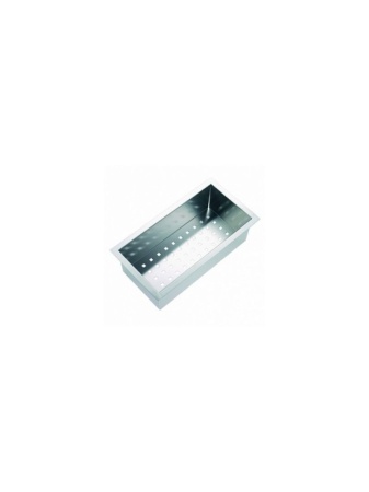 картинка Коландер д/мойки Ontario L st. steel R1050 от магазина SEFI