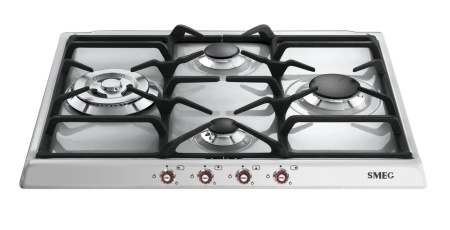картинка Варочная панель Smeg SR764XRW от магазина SEFI