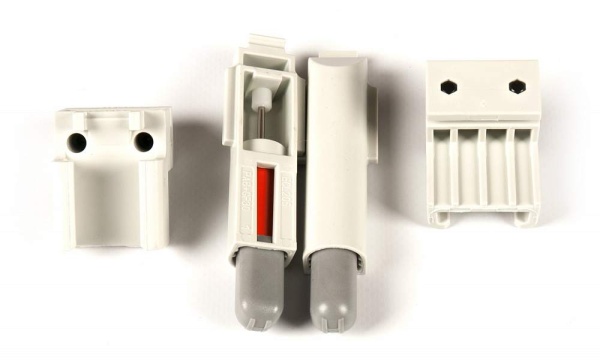 картинка Комплект демпферов Smove для механизма с 3 петлями от магазина SEFI