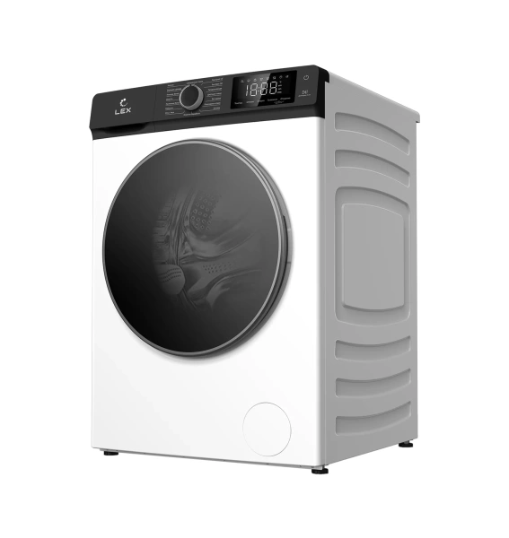 картинка Стиральная машина LEX LWM12012WBlID от магазина SEFI