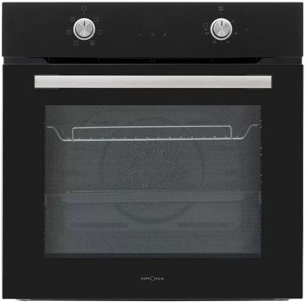картинка Духовой шкаф KRONA BEATO 60 BL от магазина SEFI
