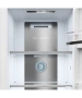 картинка Холодильник Kuppersberg отдельностоящий RBSN 1892 X от магазина SEFI