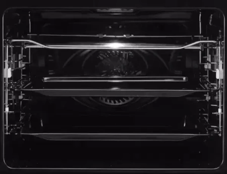 картинка Духовой шкаф с СВЧ Korting OKB 1340 GNBX MW от магазина SEFI