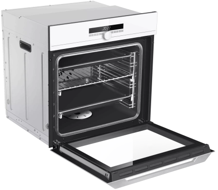 картинка Духовой шкаф Haier HOQ-F6CASGW от магазина SEFI