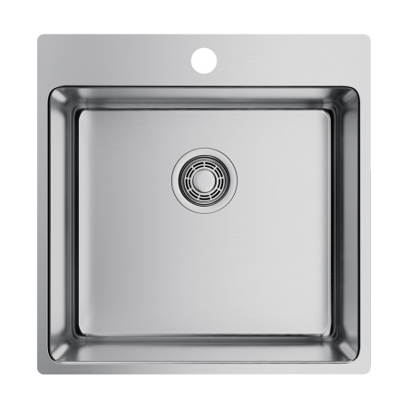 картинка Мойка Omoikiri Amadare 50-IN нерж. сталь/нержавеющая сталь от магазина SEFI