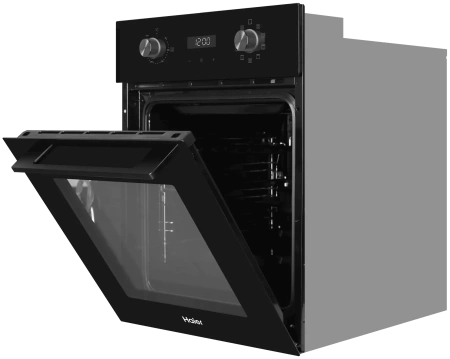 картинка Духовой шкаф HAIER HOY-P09NSGBB от магазина SEFI