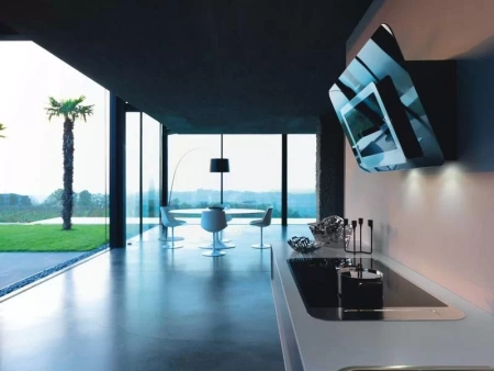 картинка Индукционная варочная панель Franke FHI 904 4I ST PWL от магазина SEFI