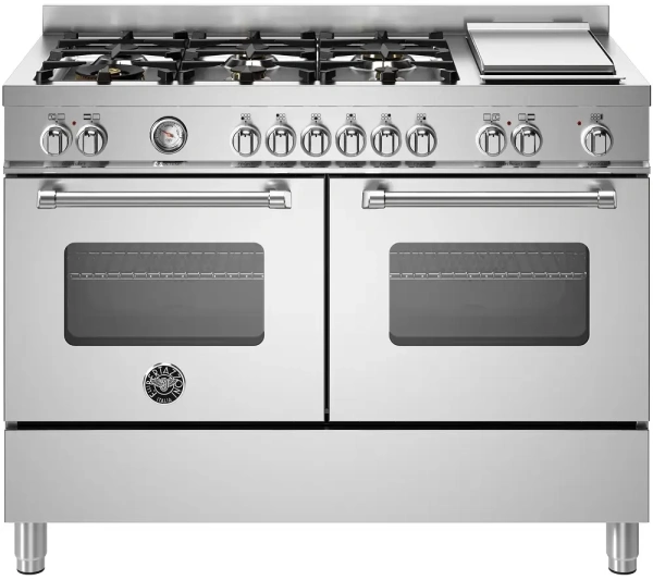 картинка Варочный центр Bertazzoni MAS126G2EXT от магазина SEFI