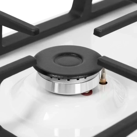 картинка Газовая варочная панель MAUNFELD EGHE.43.33CW\G от магазина SEFI