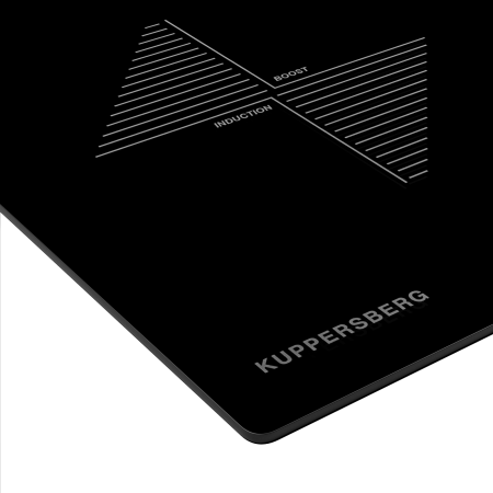 картинка Индукционная варочная панель KUPPERSBERG ICS 604 магазин SEFI являющийся официальным дистрибьютором в России  картинка Индукционная варочная панель KUPPERSBERG ICS 604 от магазина SEFI
