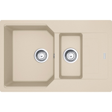 картинка Мойка FRANKE UBG 651-78 бежевый от магазина SEFI
