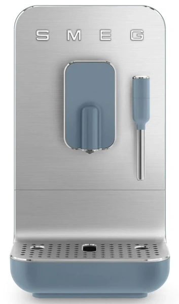 картинка Кофемашина Smeg BCC12SBMEU от магазина SEFI