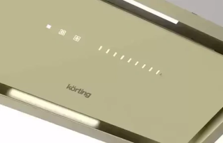 картинка Встраиваемая вытяжка Korting KHI 6997 GB от магазина SEFI