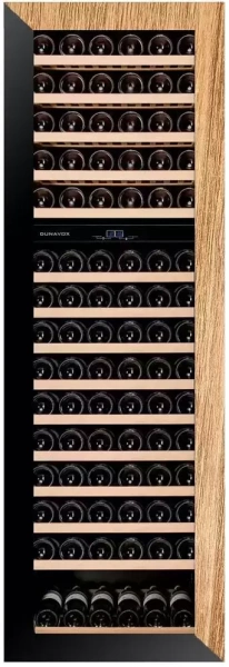 картинка Винный шкаф Dunavox DAVG-114.288DOP.TO от магазина SEFI