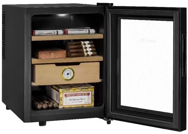 картинка Хьюмидор Meyvel MC-33BT от магазина SEFI