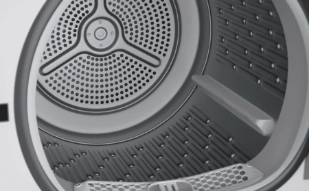 картинка КОЛОННА ИЗ СТИРАЛЬНОЙ И СУШИЛЬНОЙ МАШИН HAIER 929A 9+9 КГ от магазина SEFI