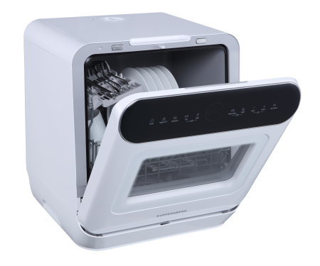 картинка Посудомоечная машина GFM 4275 GW от магазина SEFI